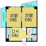 間取写真