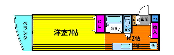 間取写真