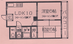 間取写真