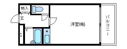 間取写真