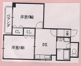 間取写真