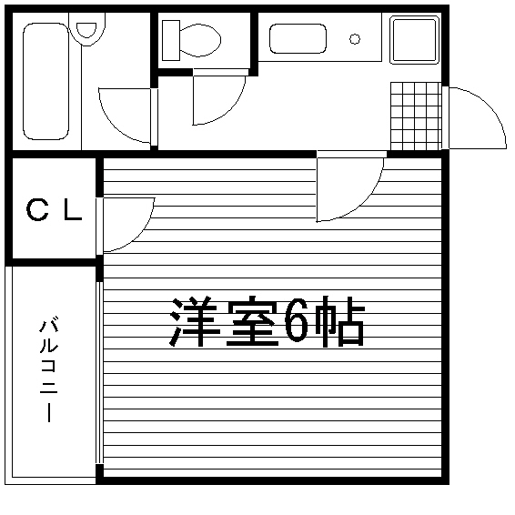 間取写真