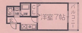 間取写真