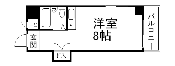 間取写真