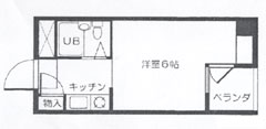 間取写真