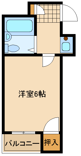 間取写真