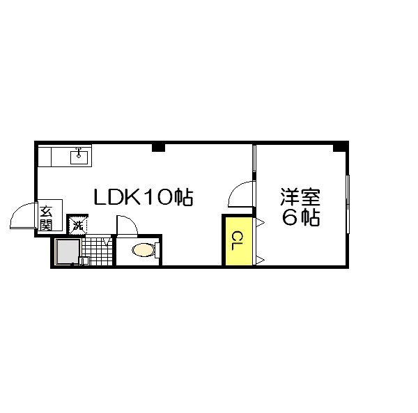 間取写真