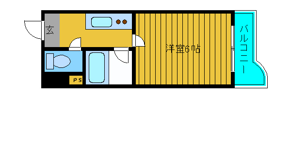 間取写真