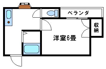 間取写真
