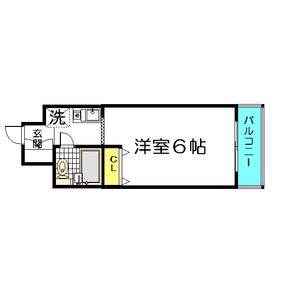間取写真