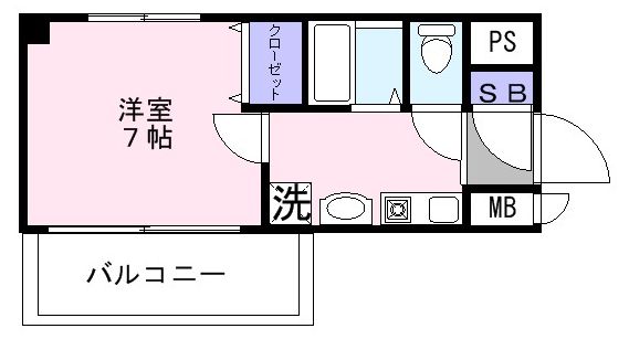 間取写真