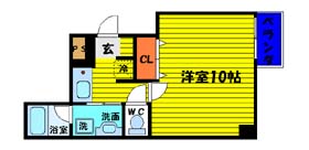 間取写真