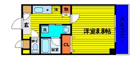 間取写真