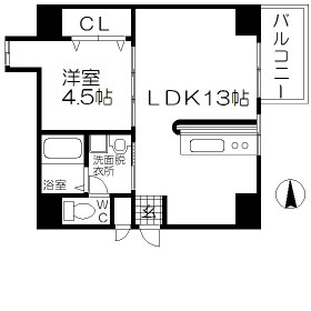 間取写真