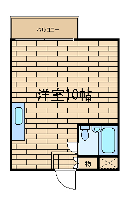 間取写真