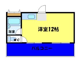 間取写真