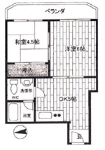 間取写真