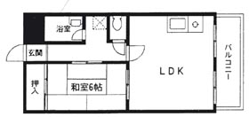 間取写真