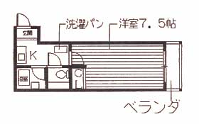 間取写真