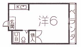 間取写真