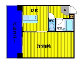 間取写真