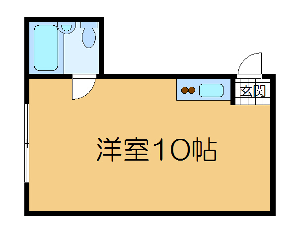 間取写真