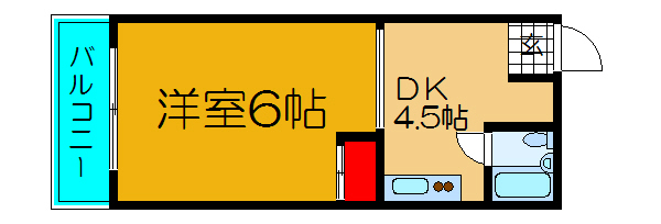 間取写真