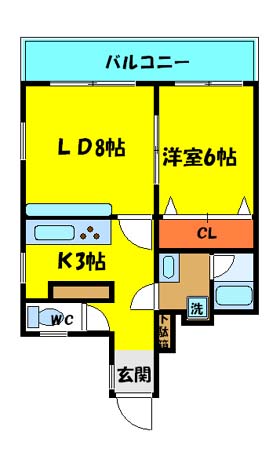 間取写真