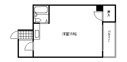 間取写真