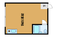 間取写真