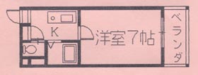 間取写真