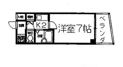間取写真