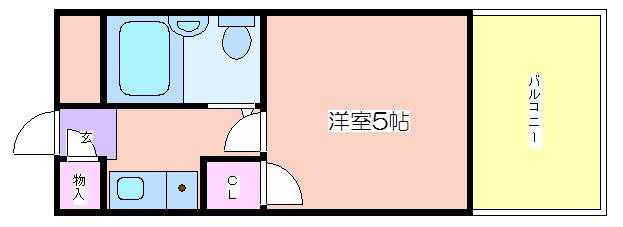 間取写真