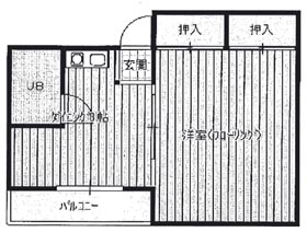 間取写真