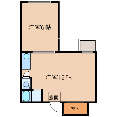 間取写真