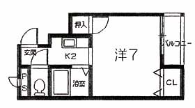 間取写真