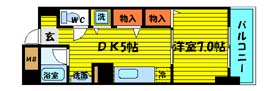 間取写真