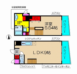 間取写真