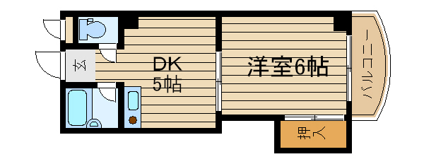 間取写真