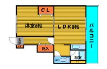 間取写真