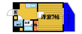 間取写真