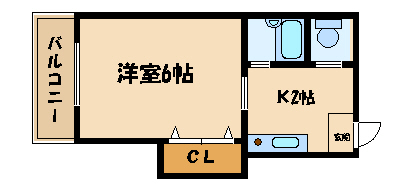 間取写真