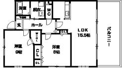 間取写真