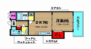 間取写真