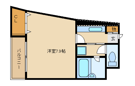 間取写真