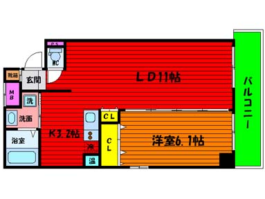 間取写真