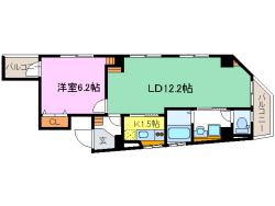 間取写真