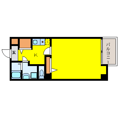 間取写真