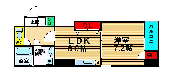 間取写真