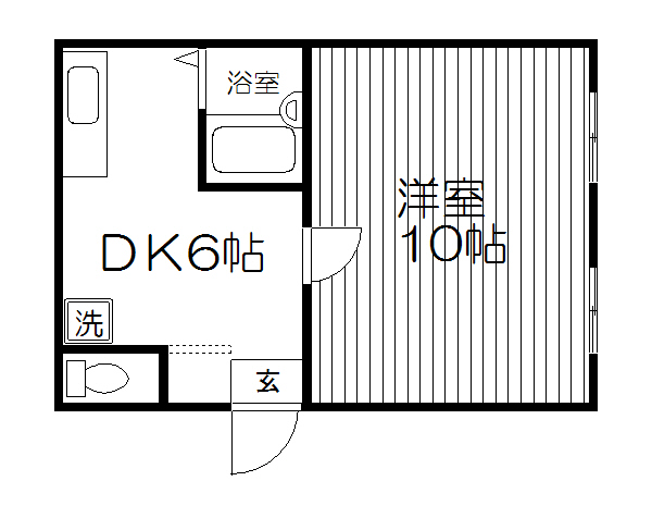 間取写真